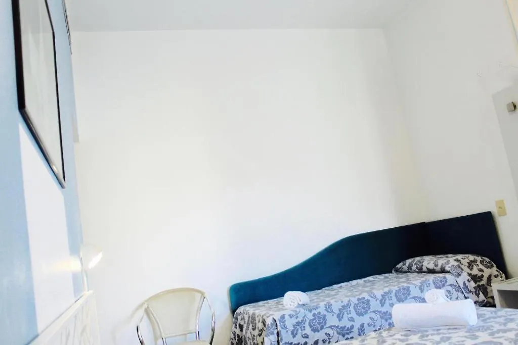 Hotel President Cesenatico Olaszország