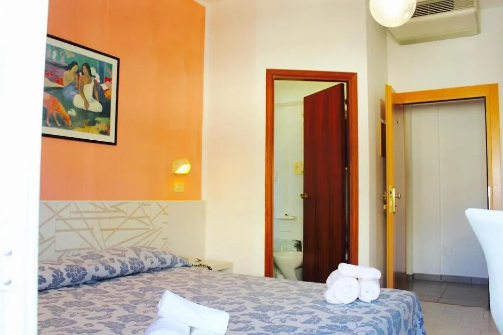 Hotel President Cesenatico Olaszország