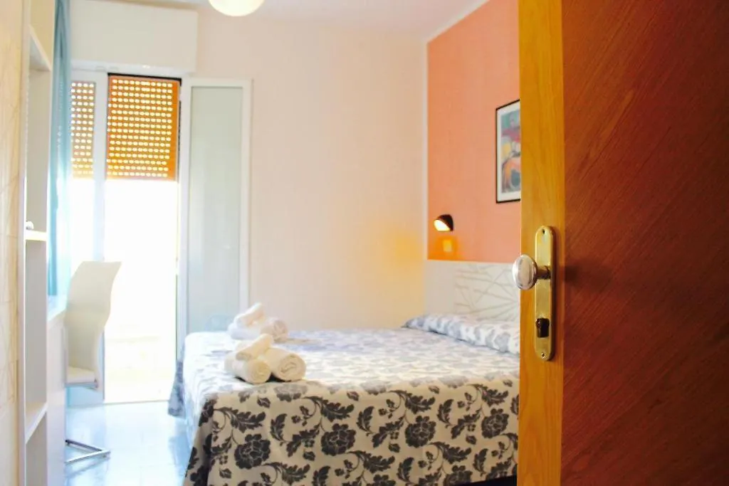 Hotel President Cesenatico