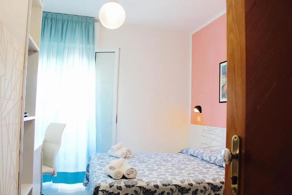 Hotel President Cesenatico