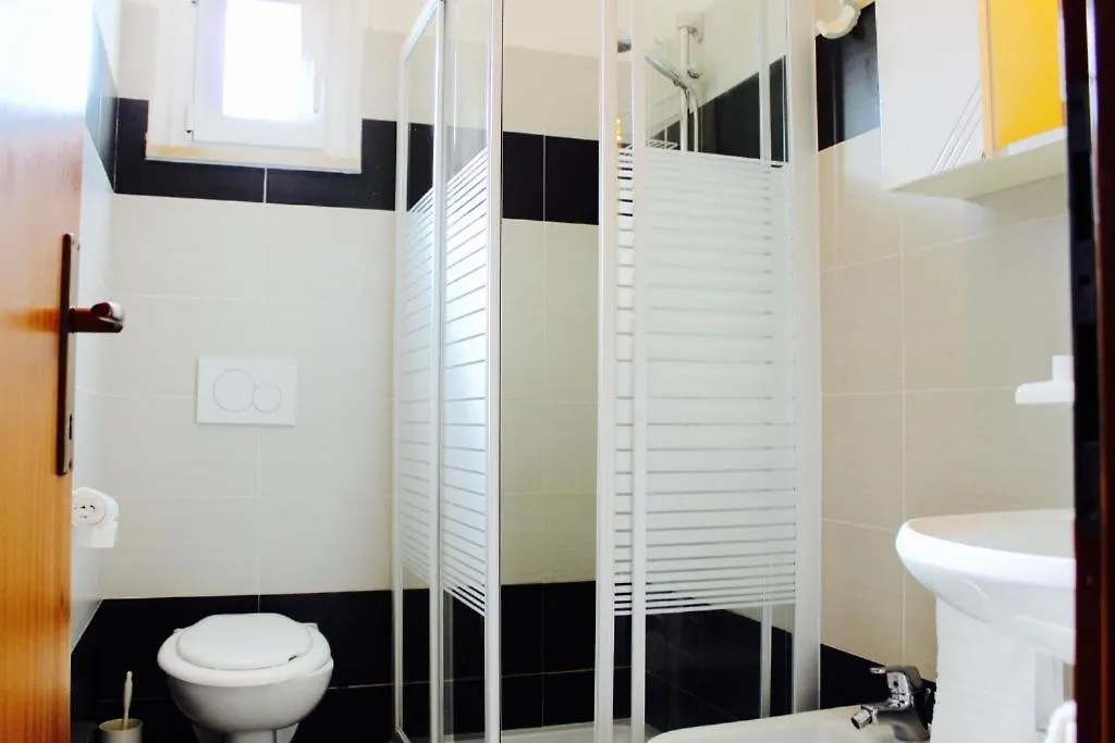 Hotel President Cesenatico