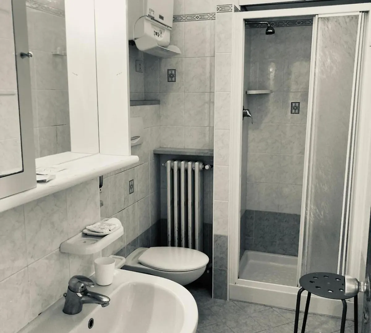 ***  Hotel President Cesenatico Italia